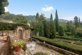 Villa Toscana a Fiesole Fiesole